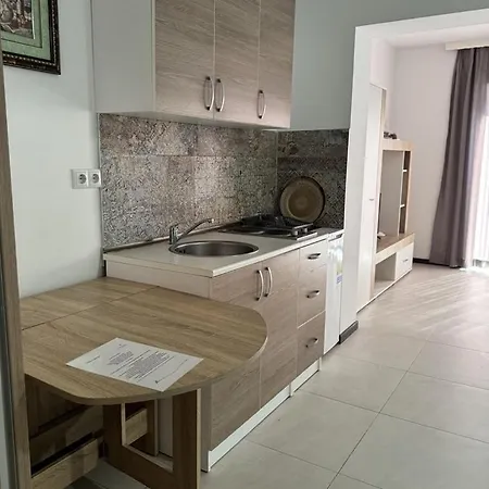 Aqua Guest house