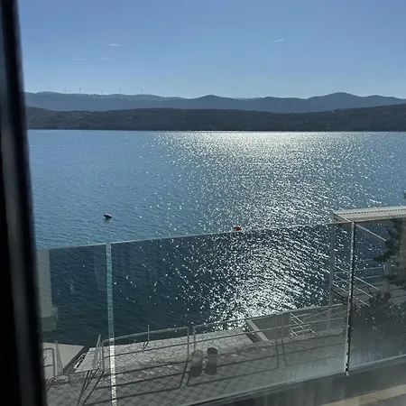 Aqua Guest house Neum