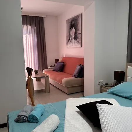Guest house Aqua Neum