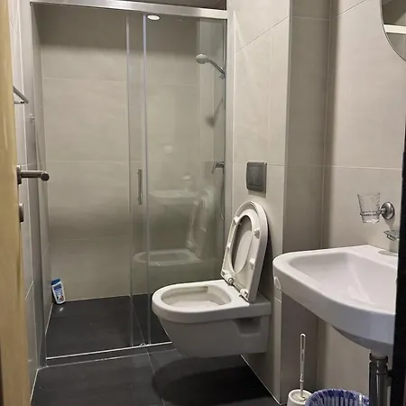 Guest house Aqua *