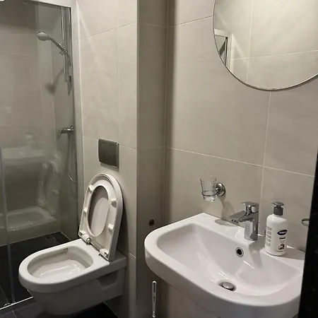 Guest house Aqua