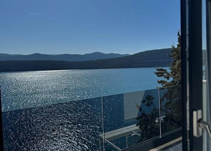 Penzion Aqua Neum